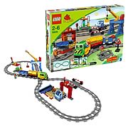 LEGO DUPLO 5609 Deluxe Train Set